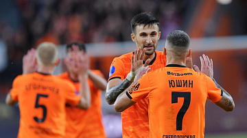 Последние новости ФК Урал от 19.02.2024